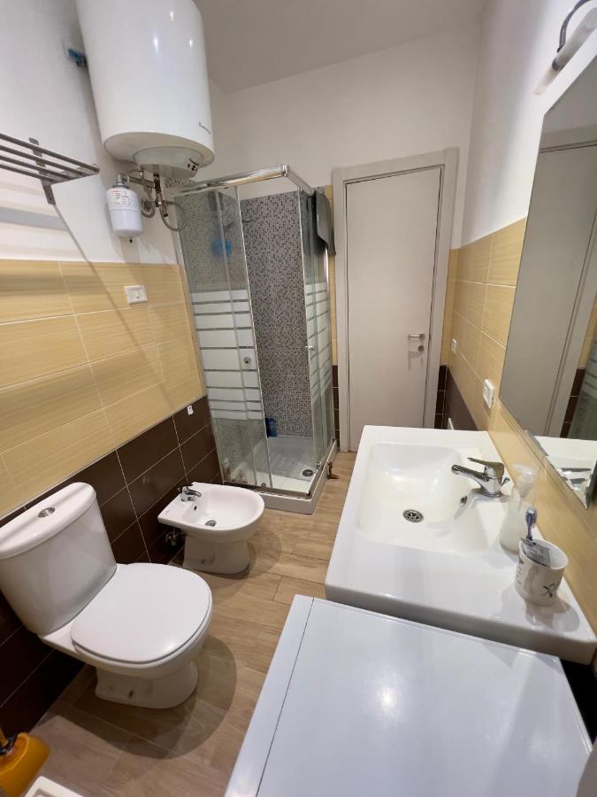 Apartment Happy كاتانيا المظهر الخارجي الصورة